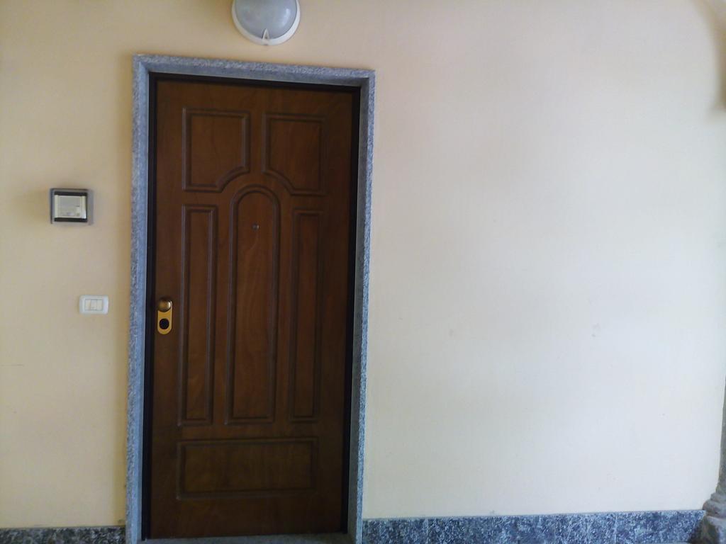 Bed & Breakfast La Piazza Vercurago