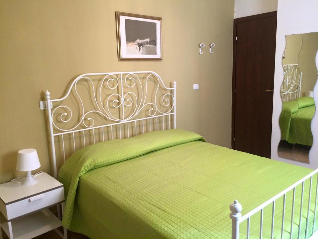 Bed & Breakfast La Piazza