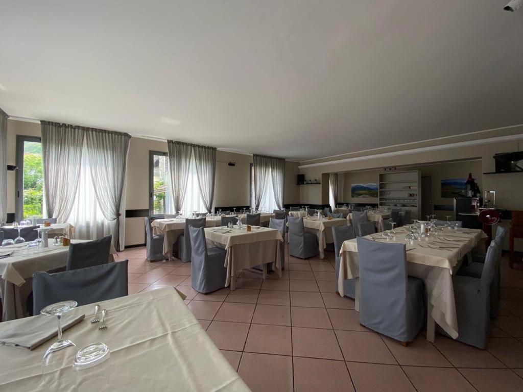 Hotel Del Mera-ristorante Da Lui 2*