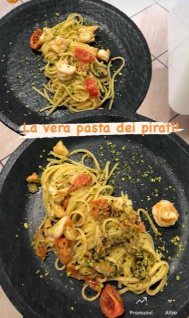 Del Mera-ristorante Da Lui Hotel Sorico