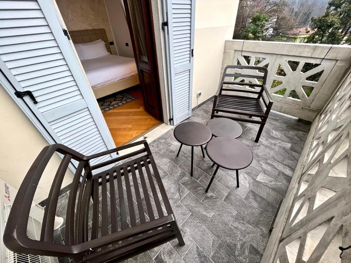 Apartment La & Como