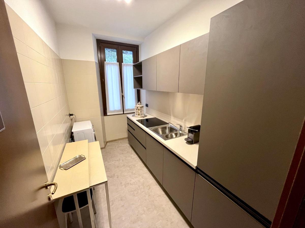 La & Apartment Como