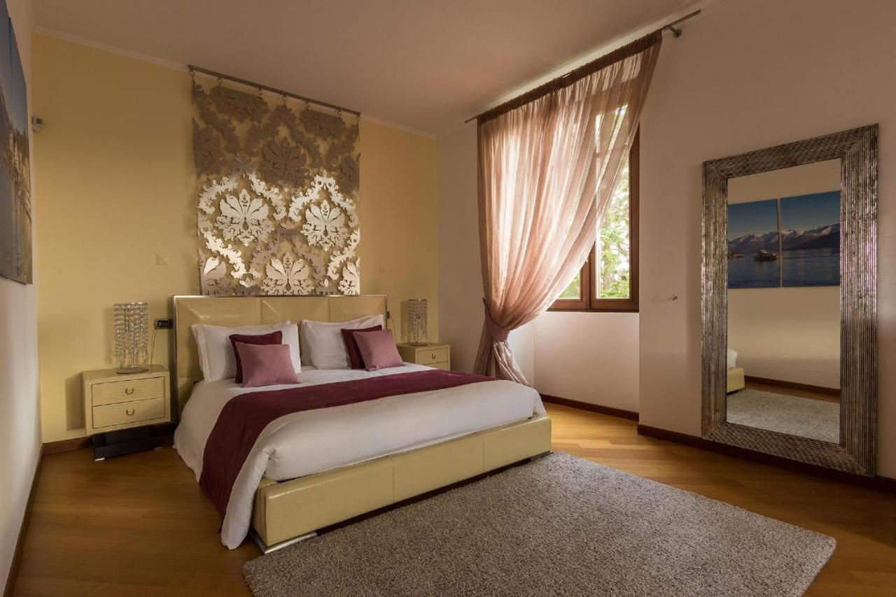 Apartment La & Como