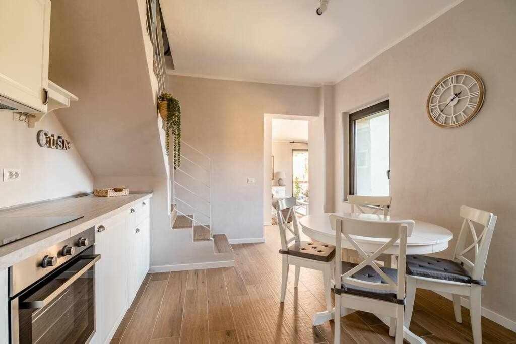 Peroni Appartamento Argegno