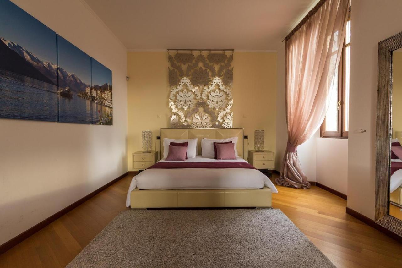 La & Apartment Como