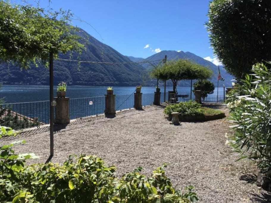 Peroni Appartamento Argegno
