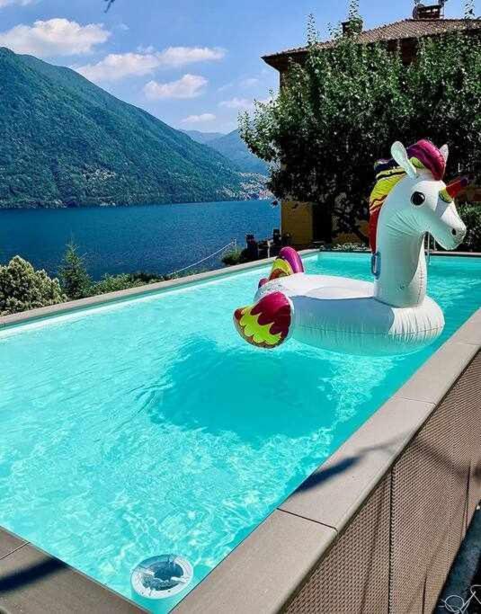 Peroni Appartamento Argegno