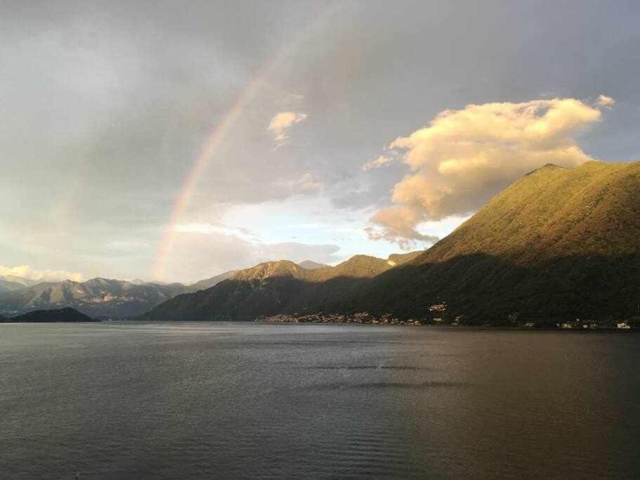 Peroni Appartamento Argegno