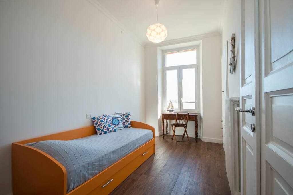 Peroni Classic With Swimming Pool Apartment