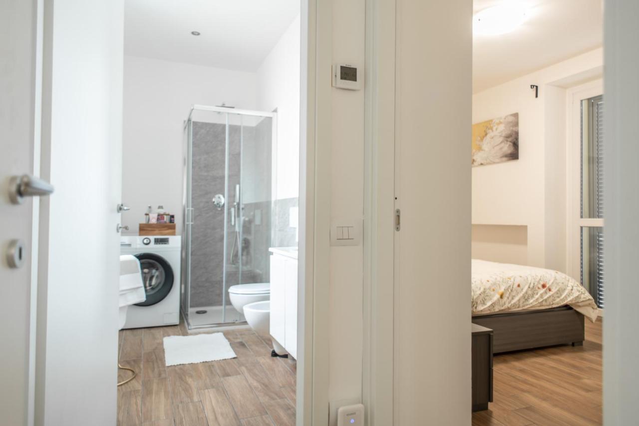 Lora Apartment,free Private Parking, Self Check In,1 Apartment