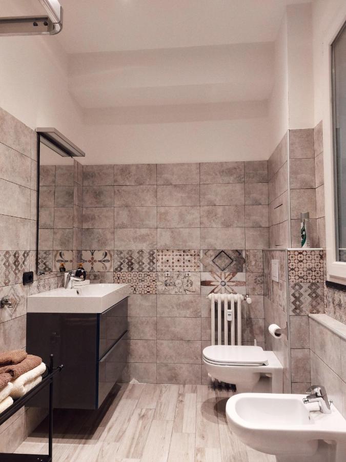 Maison Svetla Apartment Lecco