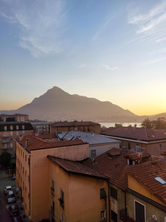 Apartment Maison Svetla Lecco