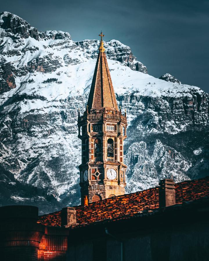 Maison Svetla * Lecco