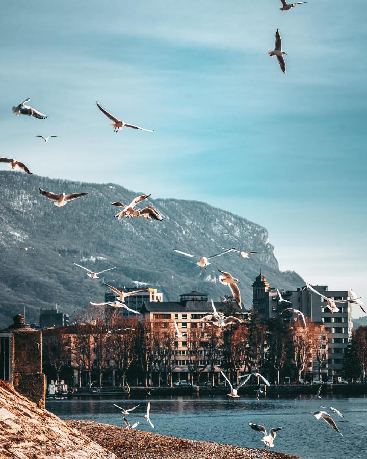 Appartamento Maison Svetla Lecco