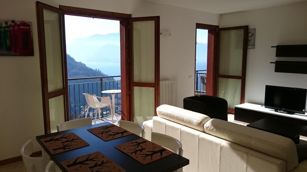 Apartment Lakecomoweb Perledo