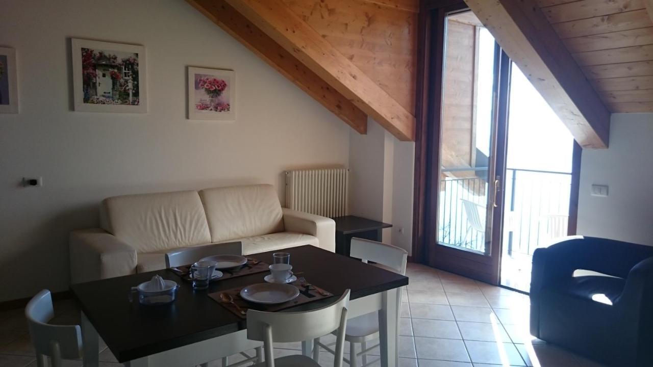 Apartment Lakecomoweb *