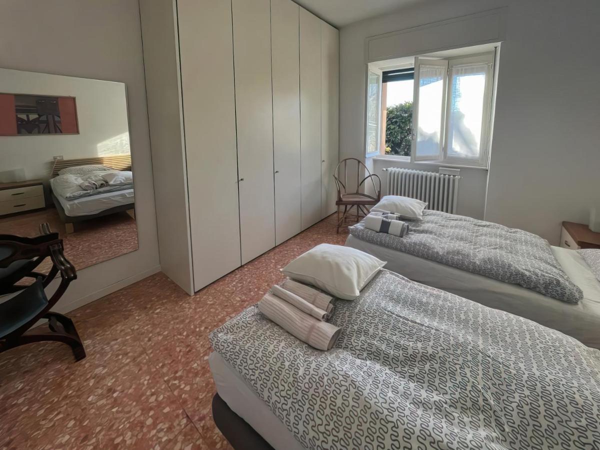 Casa Vacanze Le Violette Holiday home *