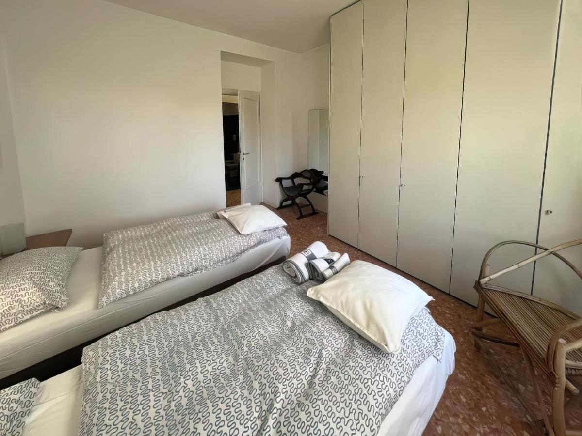 Casa Vacanze Le Violette Holiday home Brunate