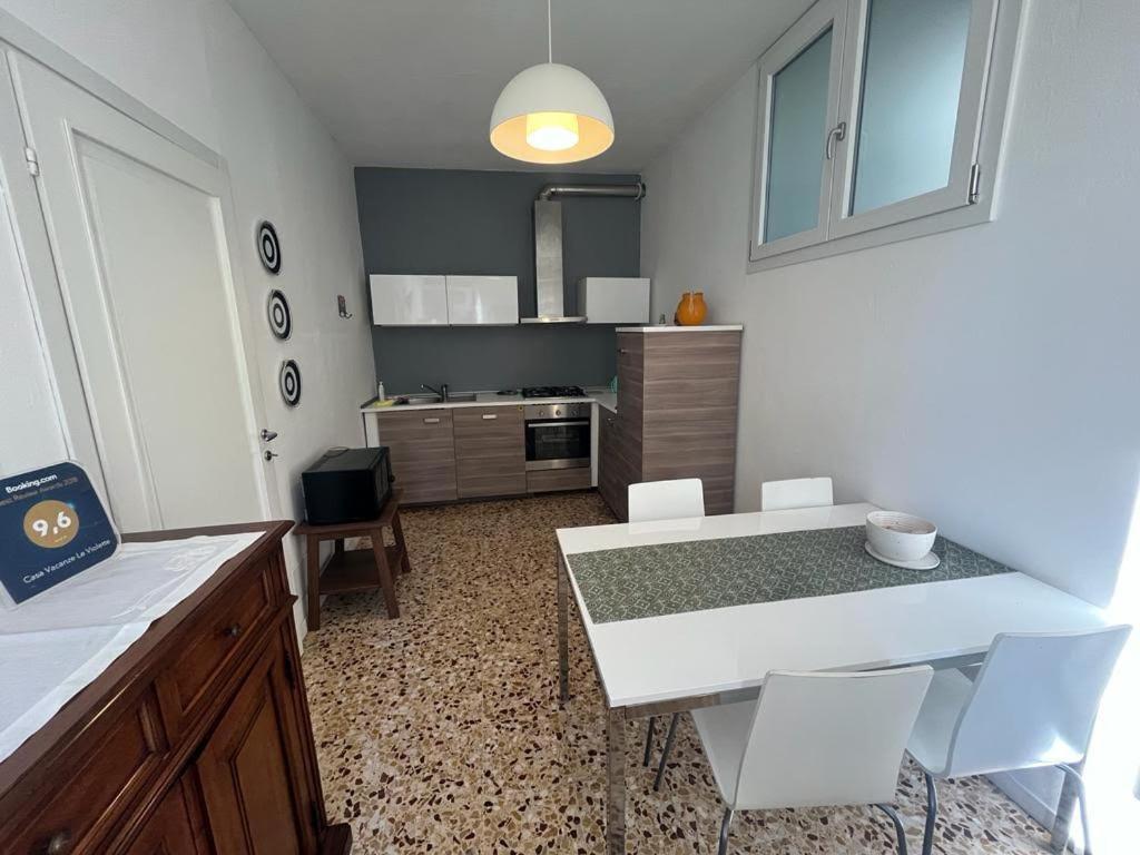 Holiday home Casa Vacanze Le Violette