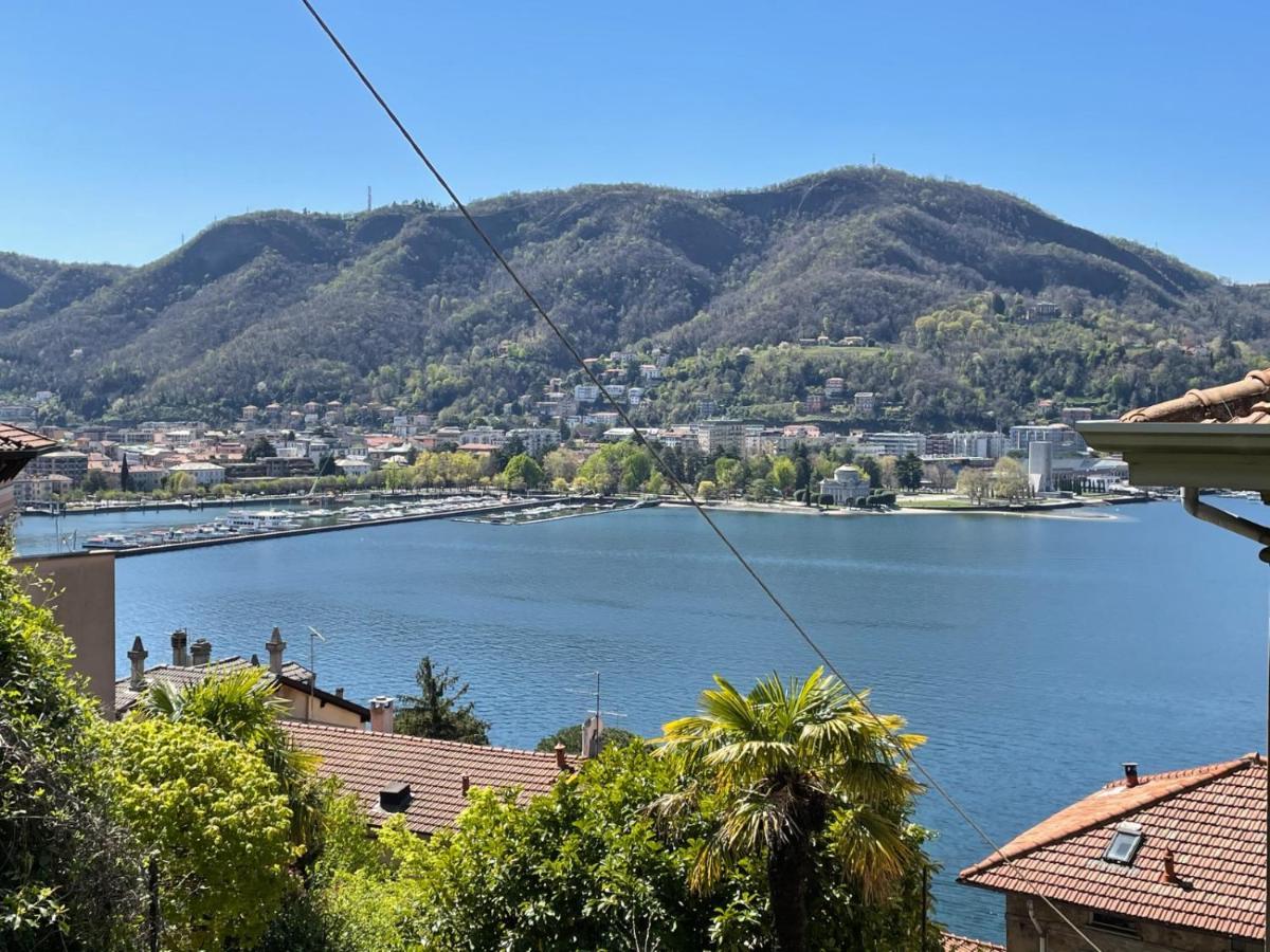 La Cascina Vista Lago *