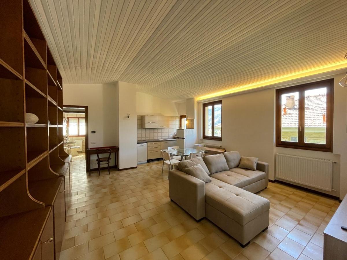 Apartment La Cascina Vista Lago Como