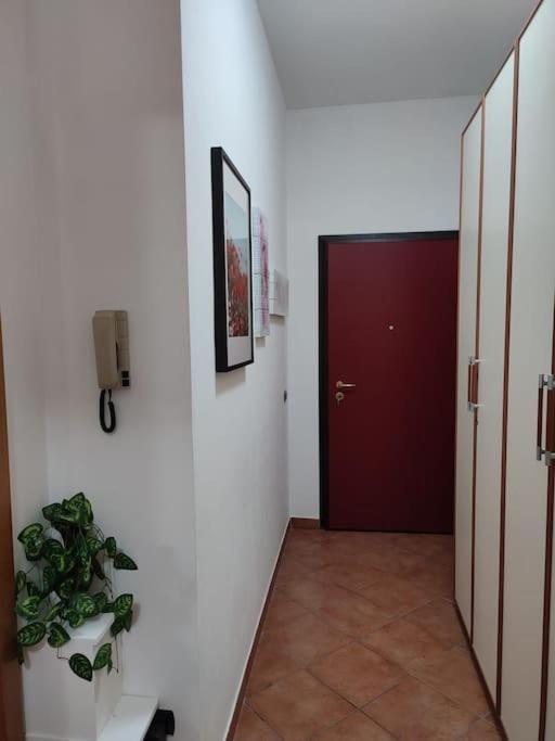 Apartment La Del Viaggiatore *
