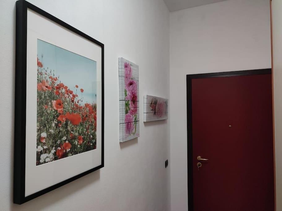 La Del Viaggiatore Apartment Como