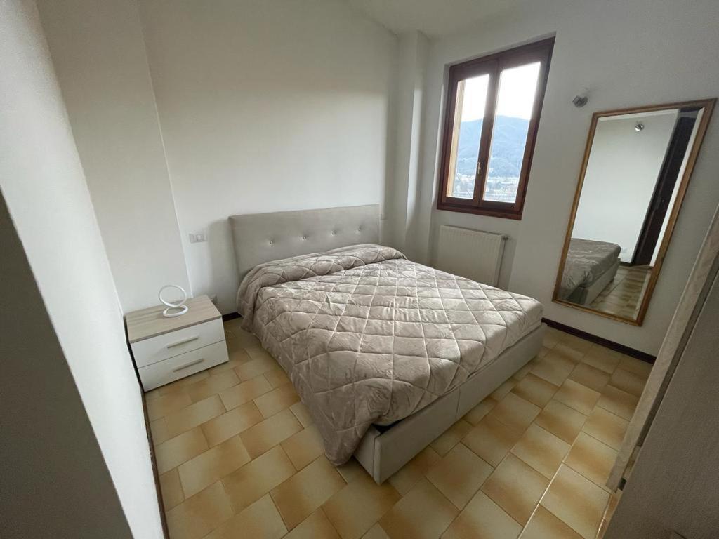 Apartment La Cascina Vista Lago Como