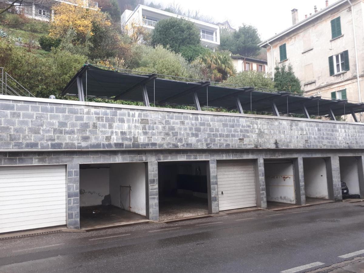 La Cascina Vista Lago