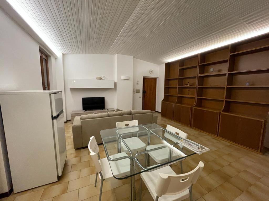 Apartment La Cascina Vista Lago Como