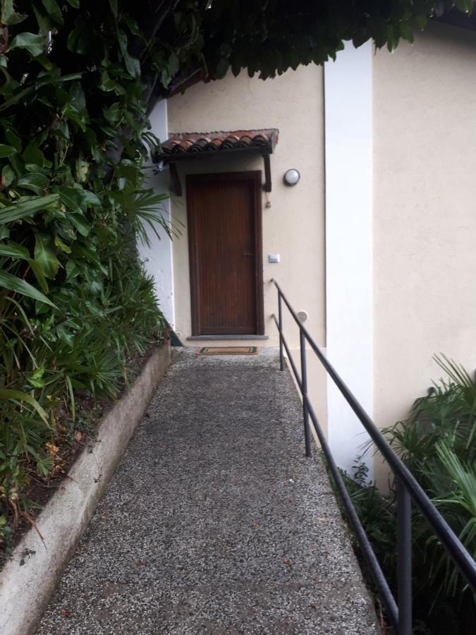 La Cascina Vista Lago