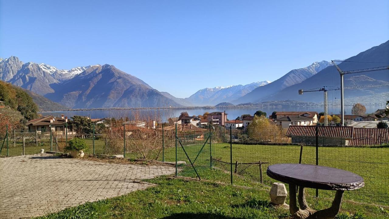 With Garden, View And Parking - Larihome A15 Apartment