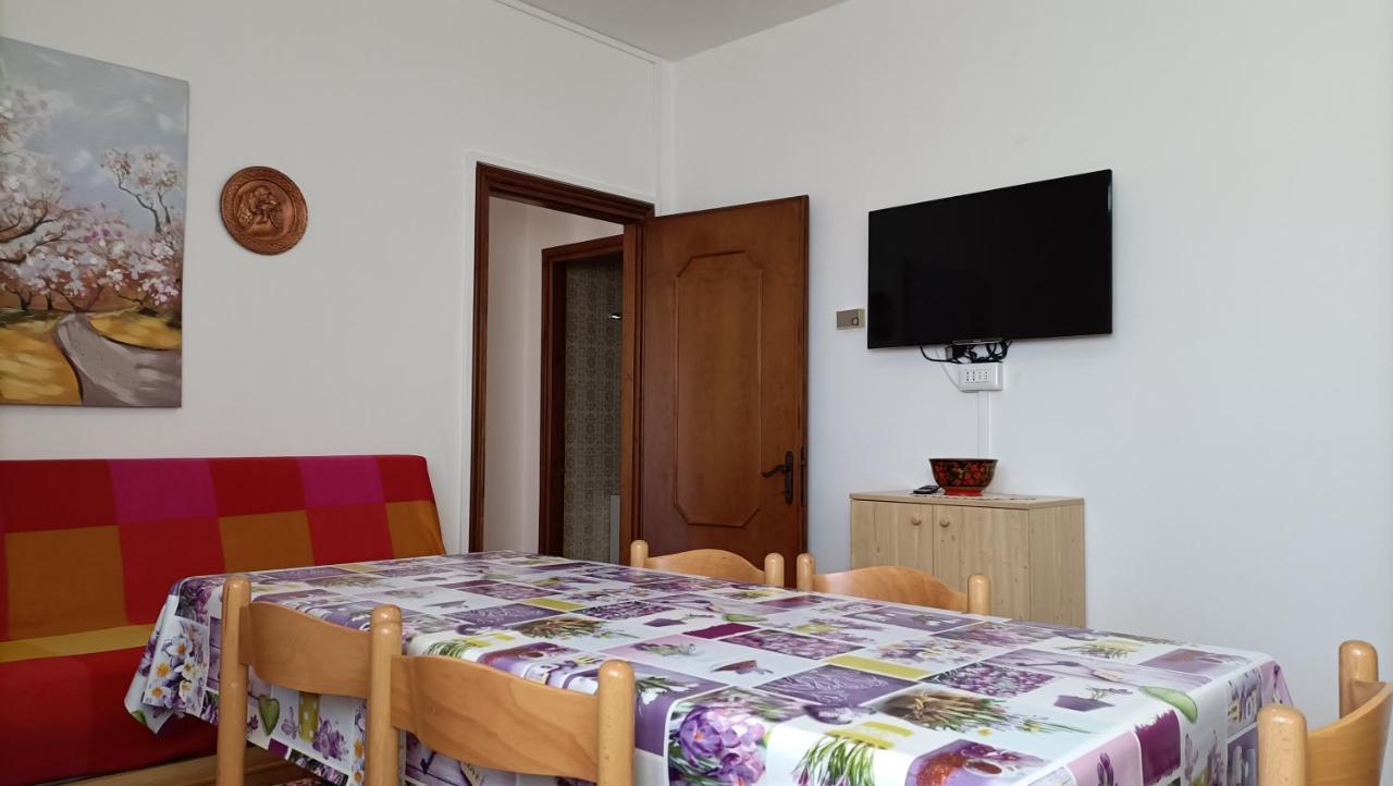 Apartment With Garden, View And Parking - Larihome A15