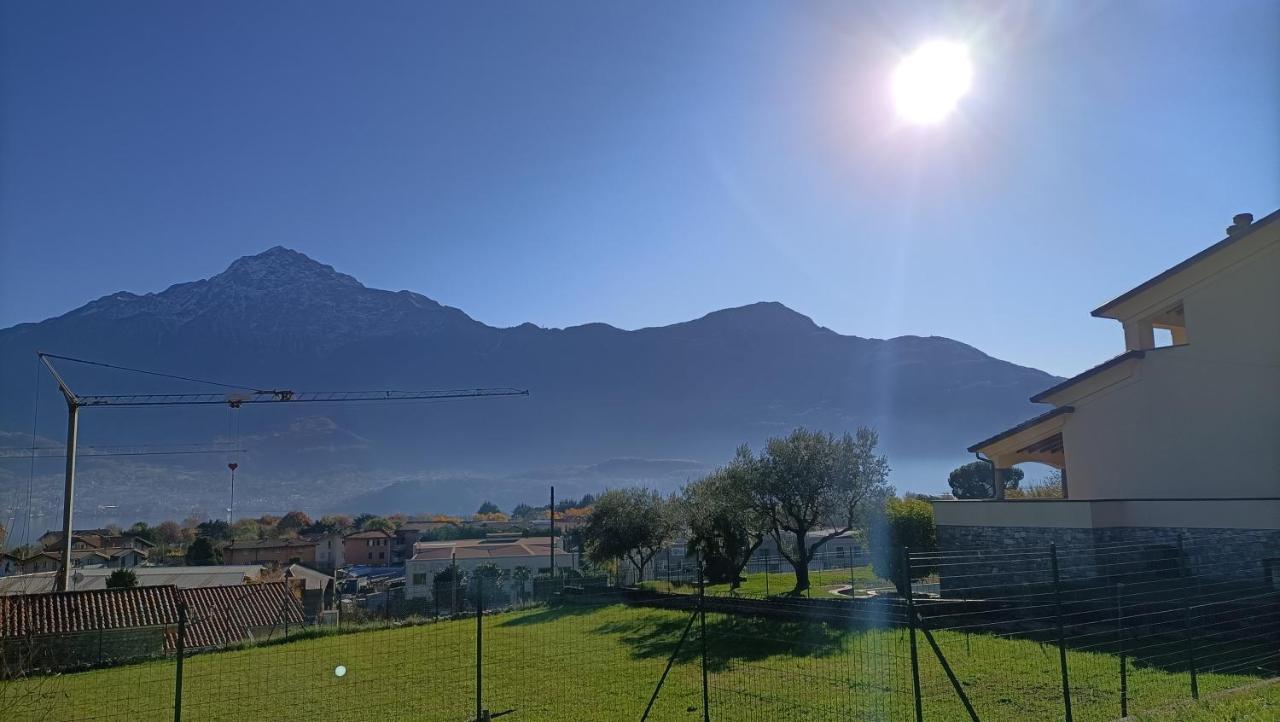 With Garden, View And Parking - Larihome A15 * Domaso