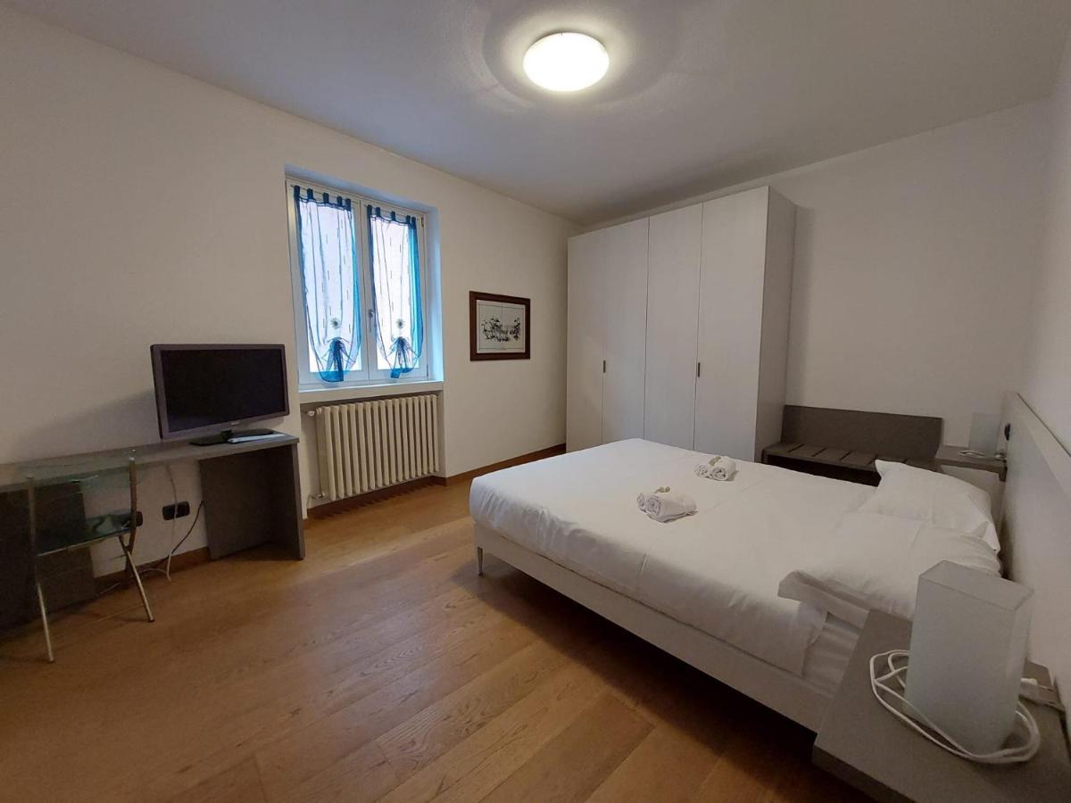 Apartment The Colico