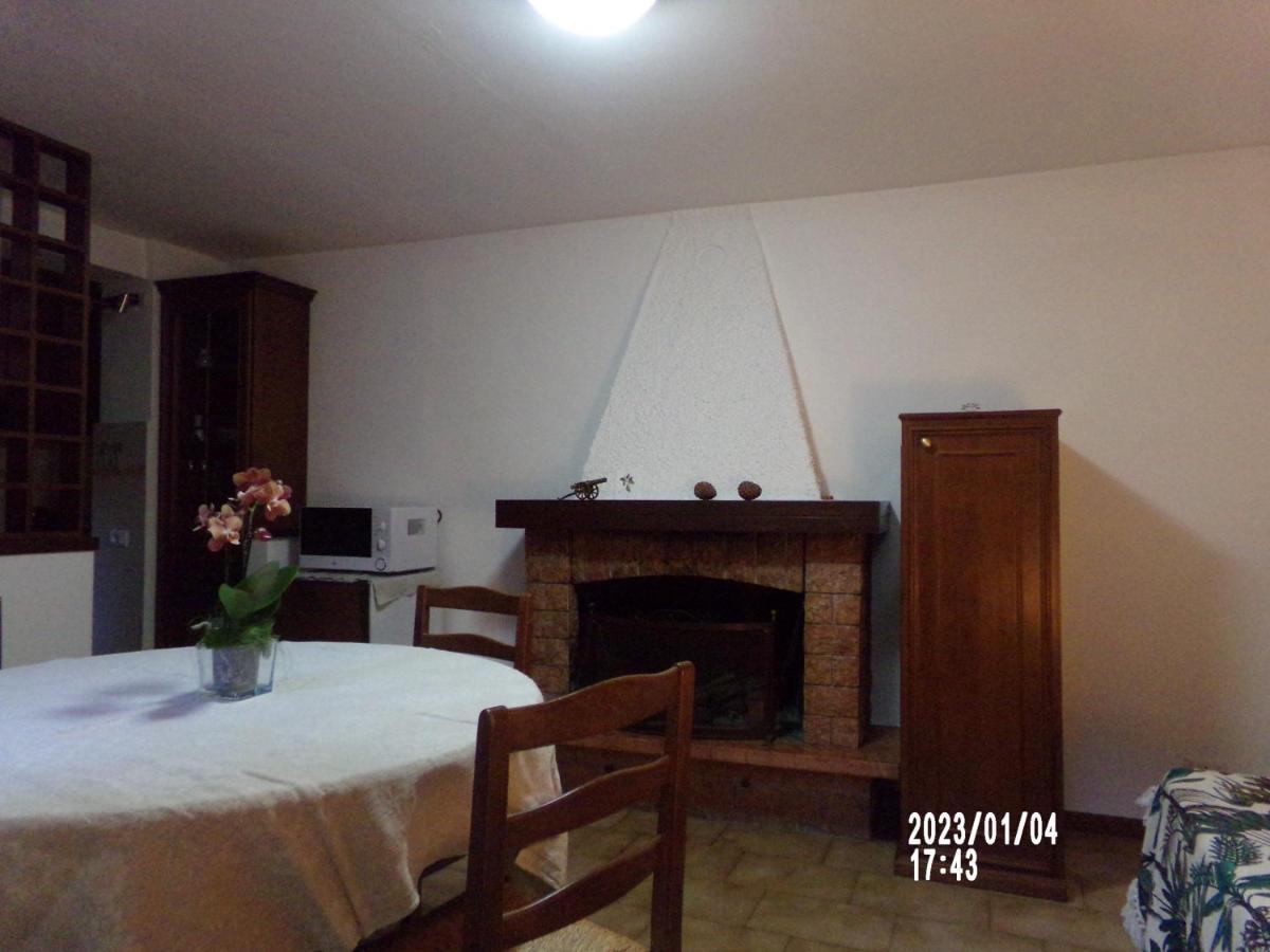 Holiday home La Casetta Di Vassena Oliveto Lario