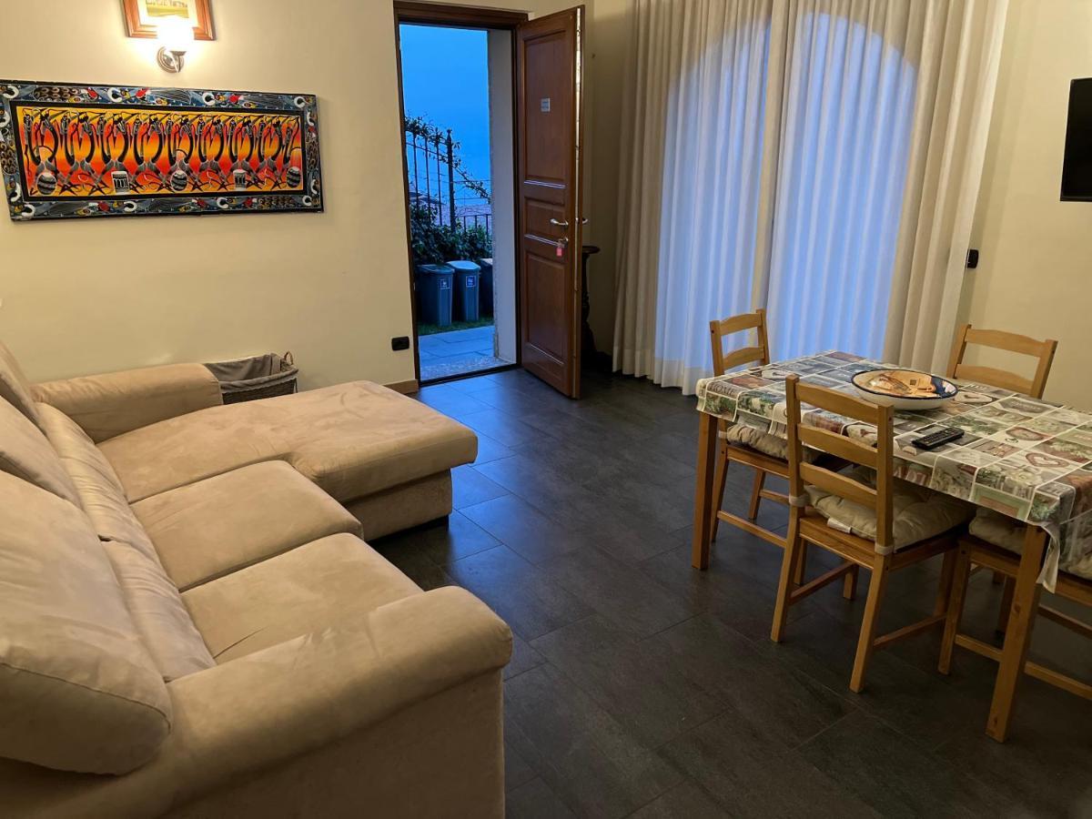 Appartamento Nogara Menaggio