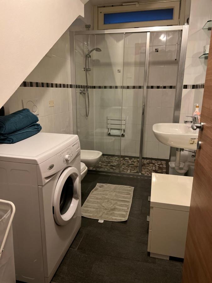 Appartamento Nogara Menaggio