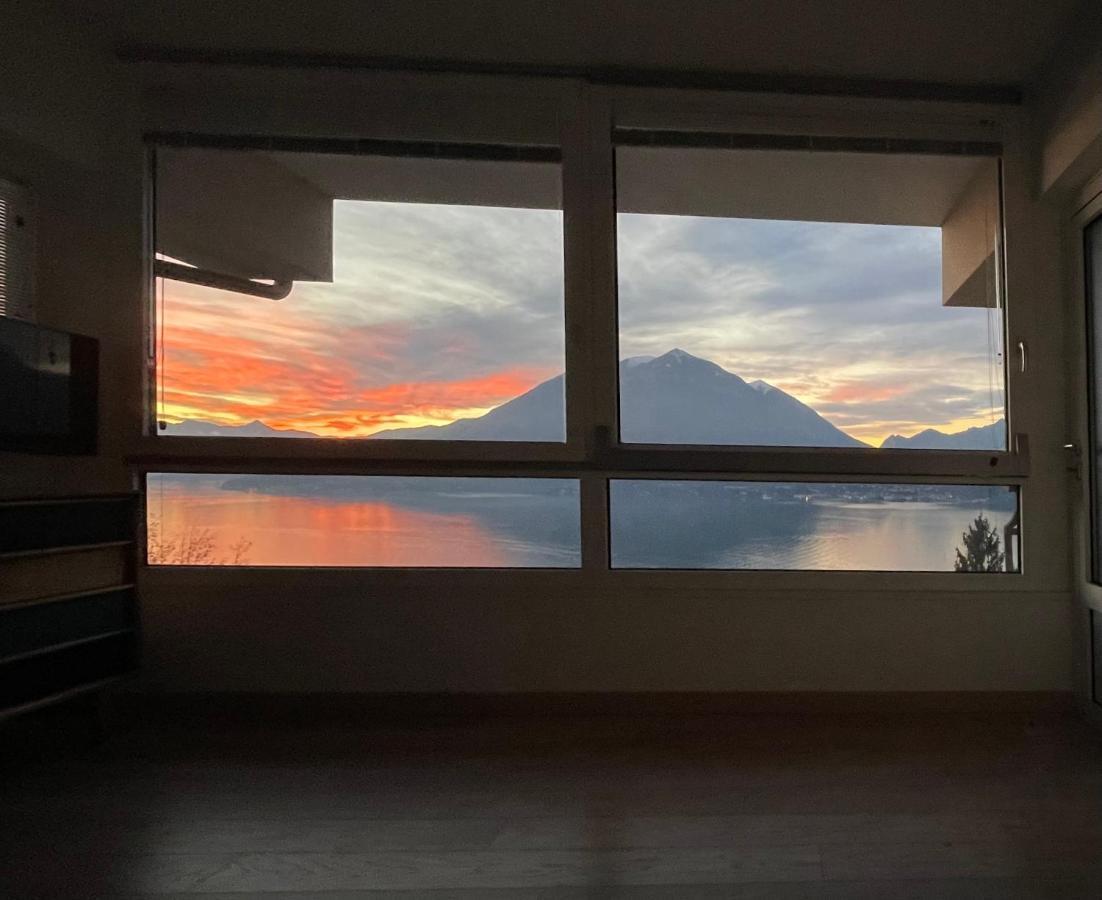 Varenna Hill Apartment