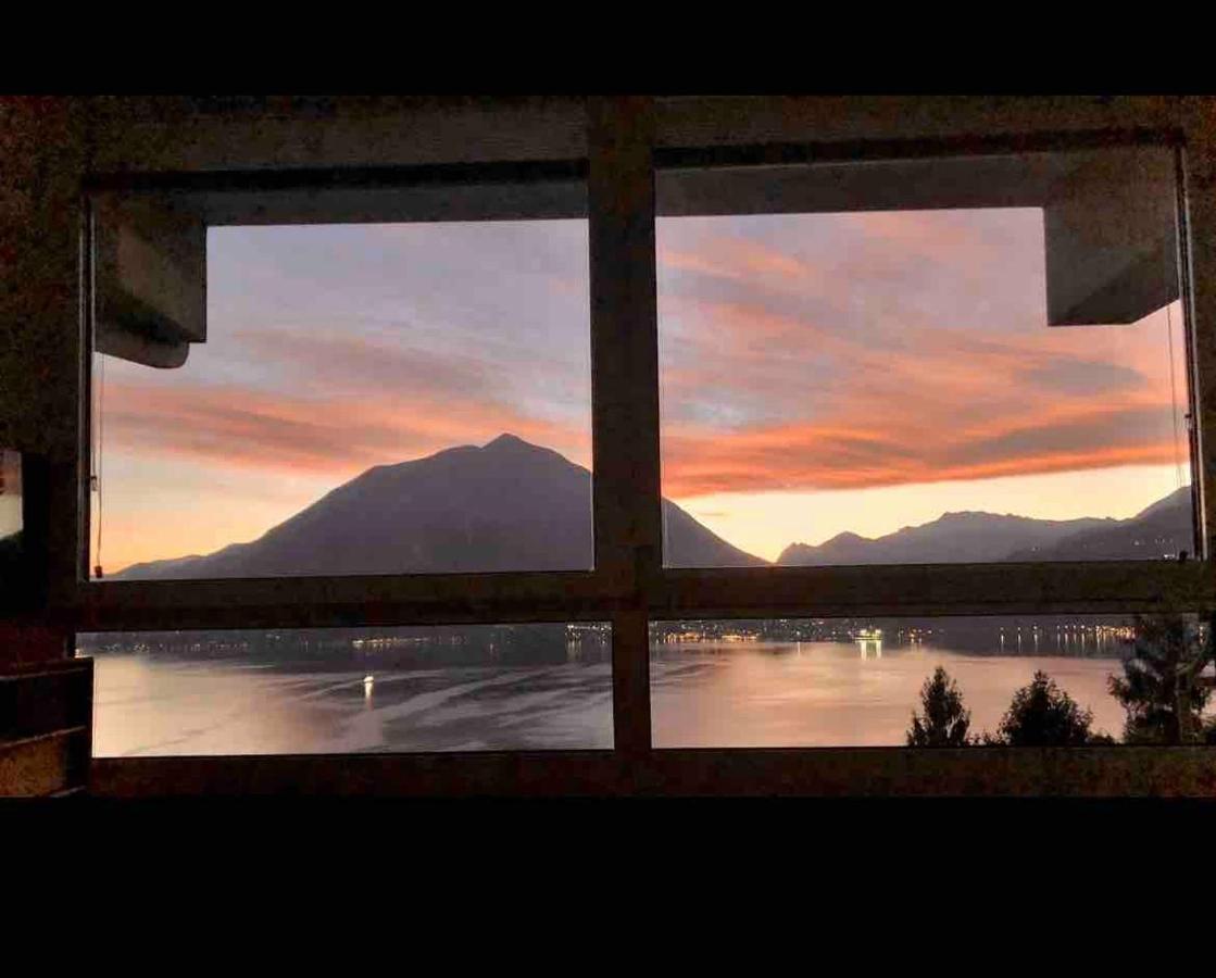Apartment Varenna Hill