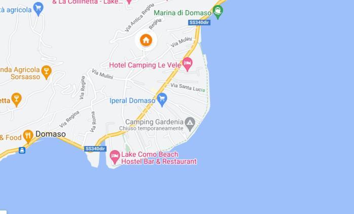 Apartment With Garden, View And Parking - Larihome A15 *