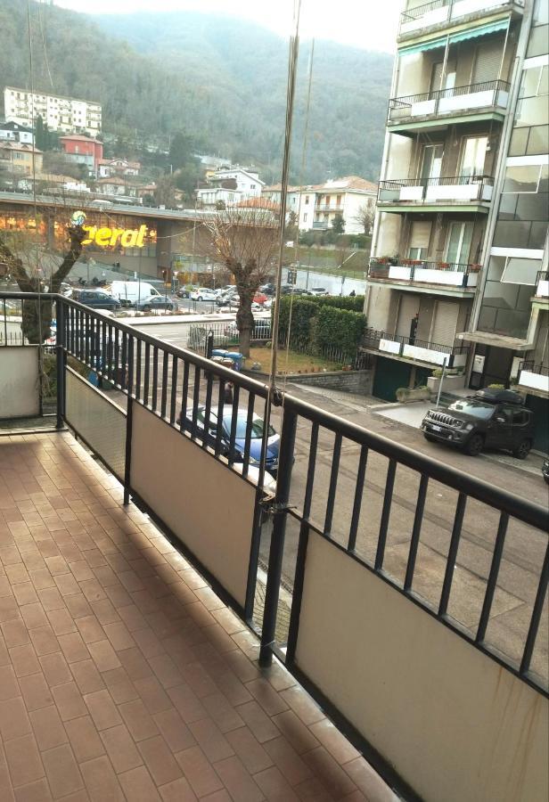Apartment Anselmo Como