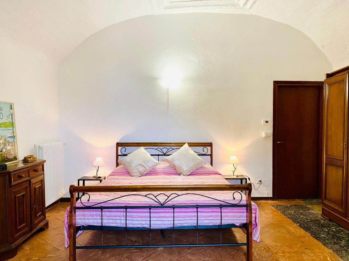 Borgo Camillo Lenno