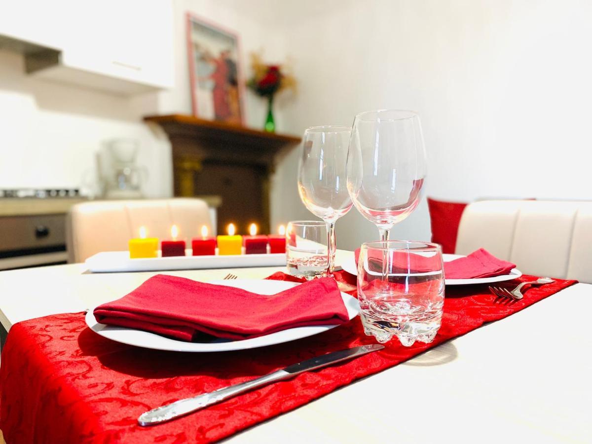 Apartment Borgo Camillo *