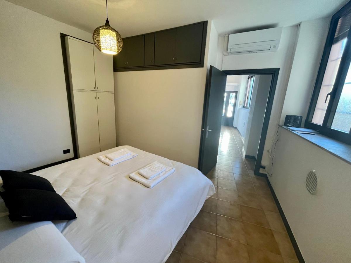 Romantic Corner Apartment Cernobbio