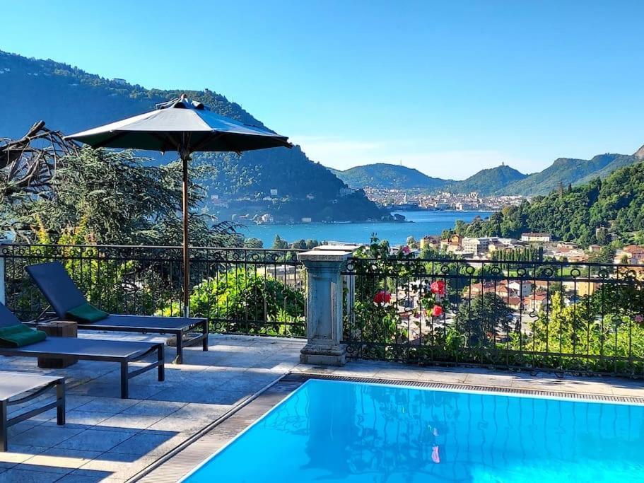 Casa Santo Stefano Holiday home *