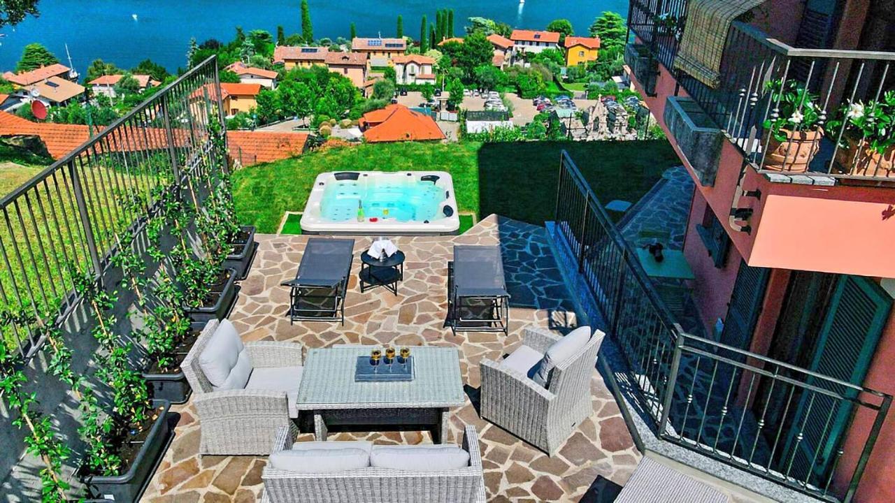 Casa Marina Private Garden *
