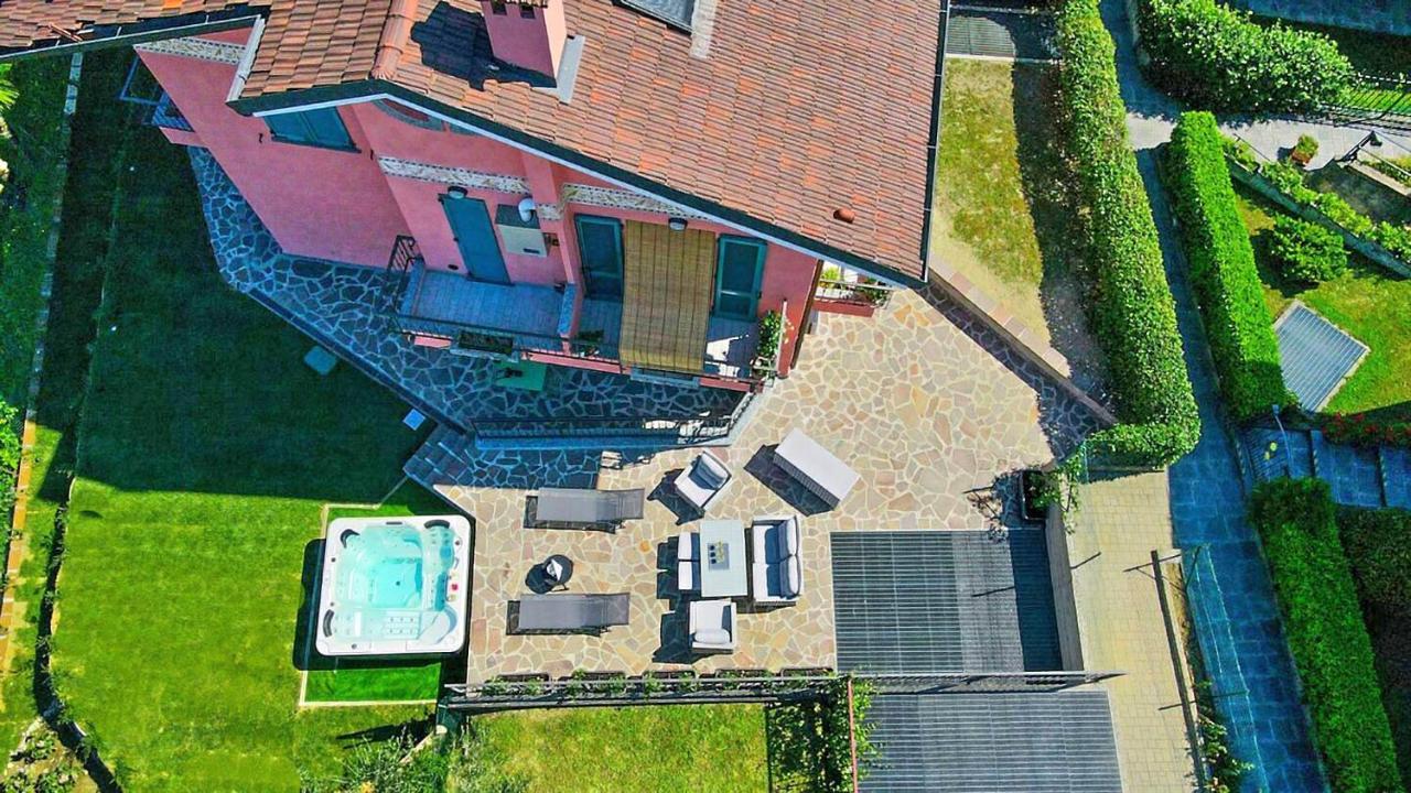 Casa Marina Private Garden Holiday home