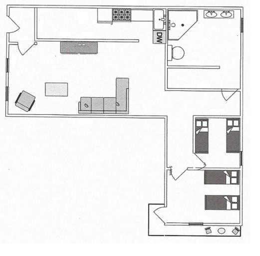 Apartment Casa Labirinto Vakantie-appartementen *