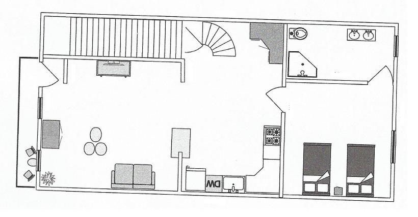 Casa Labirinto Vakantie-appartementen
